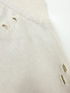 2026 New Model Acn Printed Weathered Long-Sleeved Shirt (BB904-A60)
