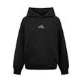 2026 New Style Balen Printed Hooded Sweatshirt (BB908-B00)