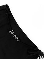 2026 Women's Way Letter Metal Short Skirt (FF781)