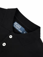 2026 Women's RL Embroidered Polo Neck Dress (FF785)