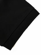 2026 Women's RL Embroidered Polo Neck Dress (FF785)