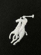 2026 Women's RL Embroidered Polo Neck Dress (FF785)
