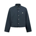 2026 New MM Embroidered Logo Jacket (BB878-B85)