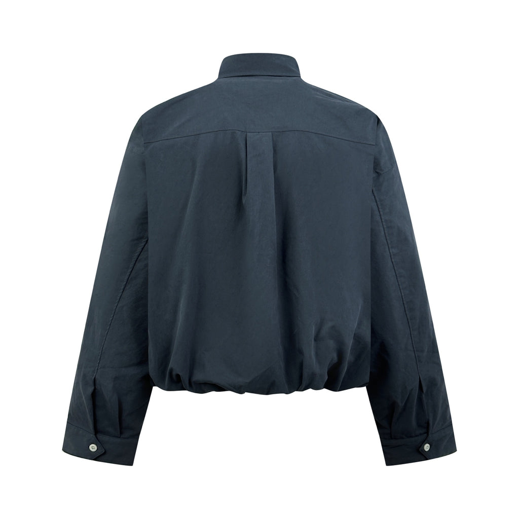 2026 New MM Embroidered Logo Jacket (BB878-B85)