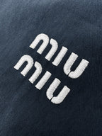 2026 New MM Embroidered Logo Jacket (BB878-B85)