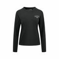 2026 Women's Acn Logo Printed Long-Sleeved (FF793)