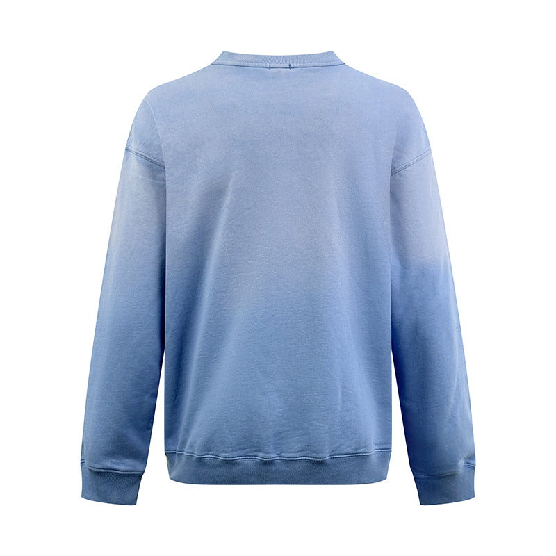 2026 New Style Way Embroidered Sweatshirt (BB902-A75)