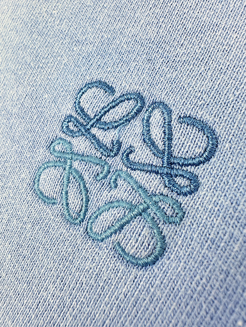 2026 New Style Way Embroidered Sweatshirt (BB902-A75)