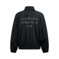 2026 new model Acn logo zipper nylon coat (BB871-B80)