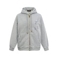 2026 new model LY logo embroidered zipper coat (BB896-B40)