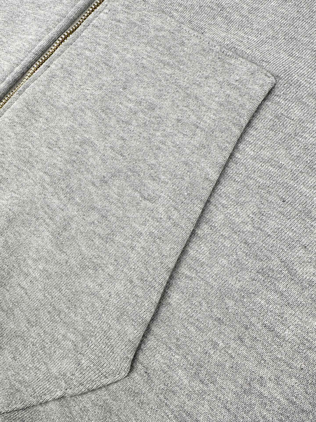 2026 new model LY logo embroidered zipper coat (BB896-B40)