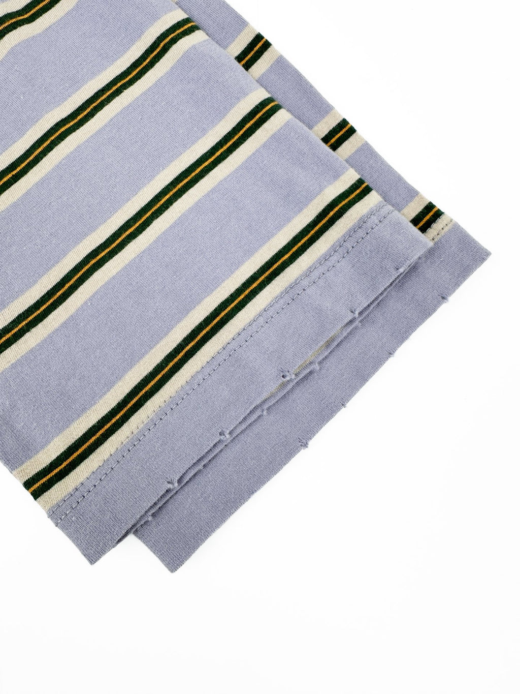2026 New Model Triangle Brand Embroidered Striped Long-Sleeve Shirt (CC7006-A70)