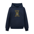 2026 New Model FF Old Style FF Dog Hoodie (BB914-B10)