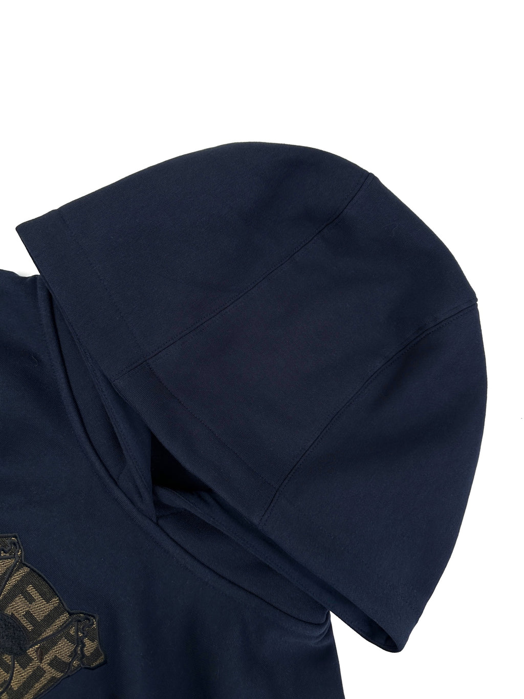 2026 New Model FF Old Style FF Dog Hoodie (BB914-B10)