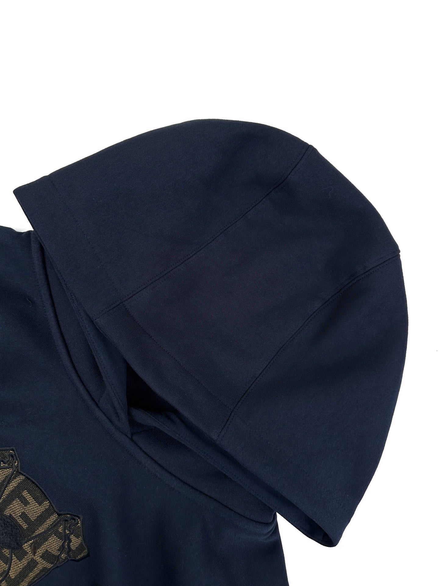 2026 New Model FF Old Style FF Dog Hoodie (BB914-B10)