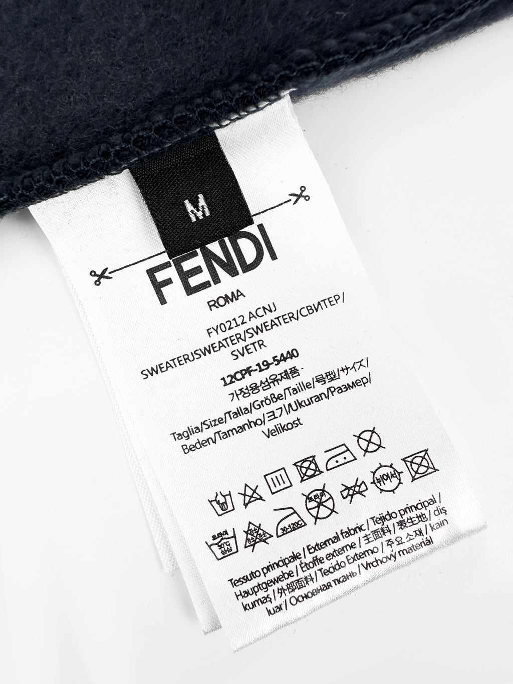 2026 New Model FF Old Style FF Dog Hoodie (BB914-B10)