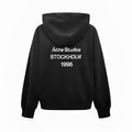2026 Women's Acn Printed Vintage Logo Hooded Sweatshirt (FF761)