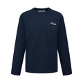 2026 New Model Acn Embroidered Long-Sleeved Shirt (BB903-A60)