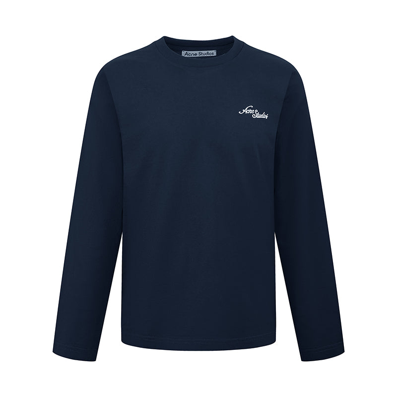 2026 New Model Acn Embroidered Long-Sleeved Shirt (BB903-A60)