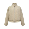 2026 New Style Way Embroidered Wool Zip Jacket (AA503-B90)