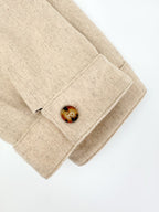 2026 New Style Way Embroidered Wool Zip Jacket (AA503-B90)