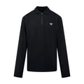 2026 New Model Triangle Brand Polo Long Sleeve Shirt (24066-A70)