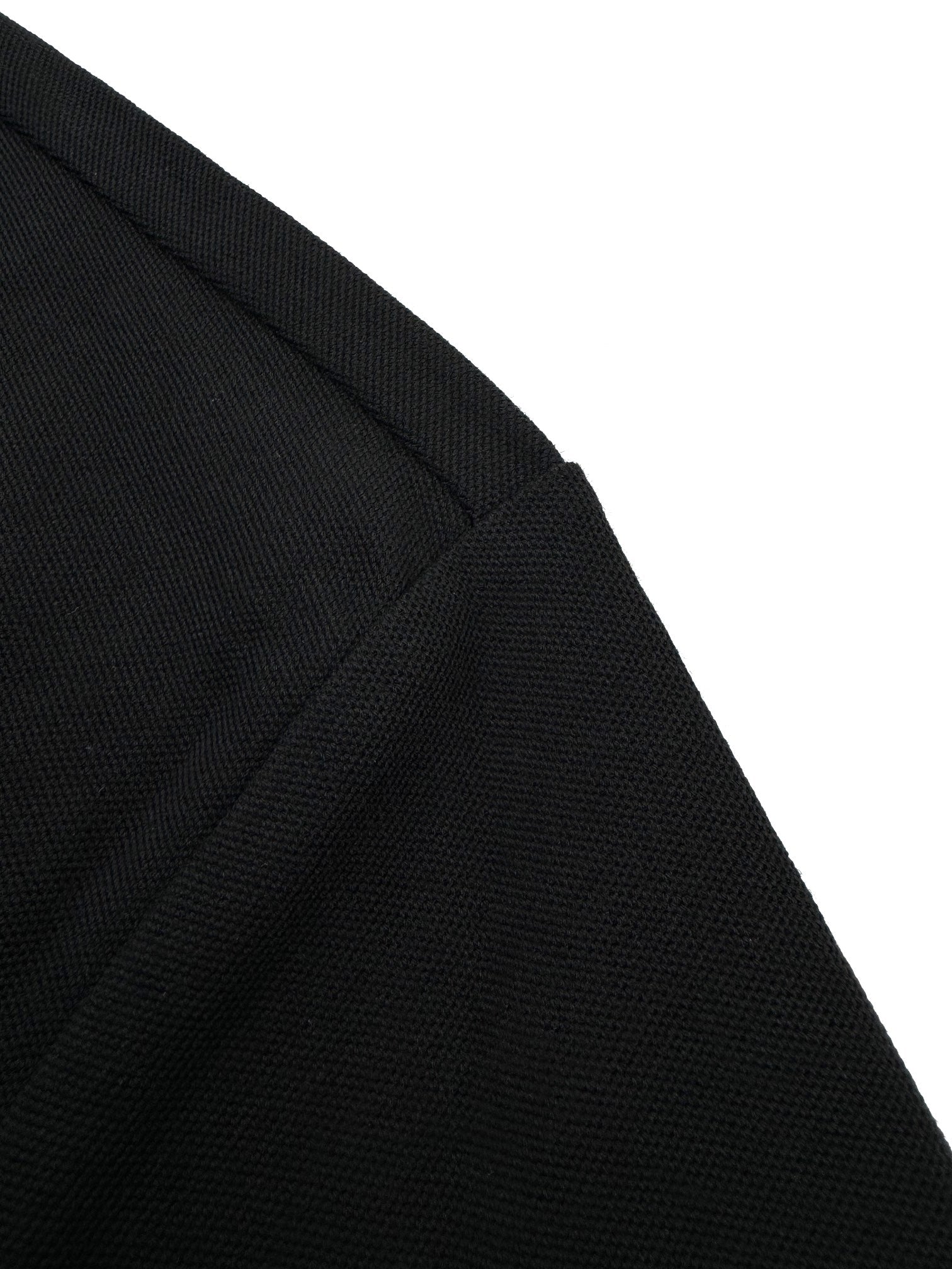 2026 New Model Triangle Brand Polo Long Sleeve Shirt (24066-A70)