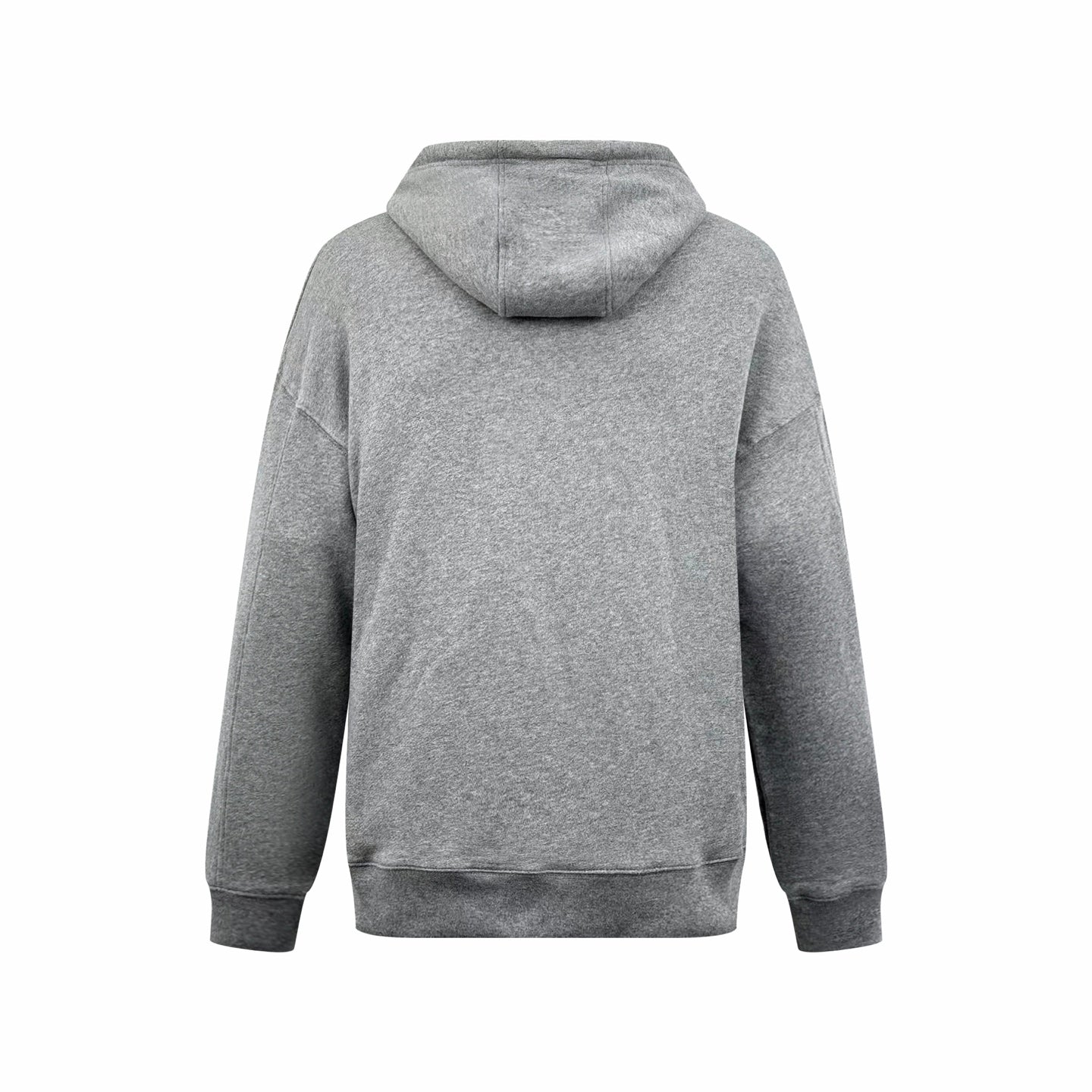 2026 New Style Way Leather Embroidered Hooded Sweatshirt (25196-B10)