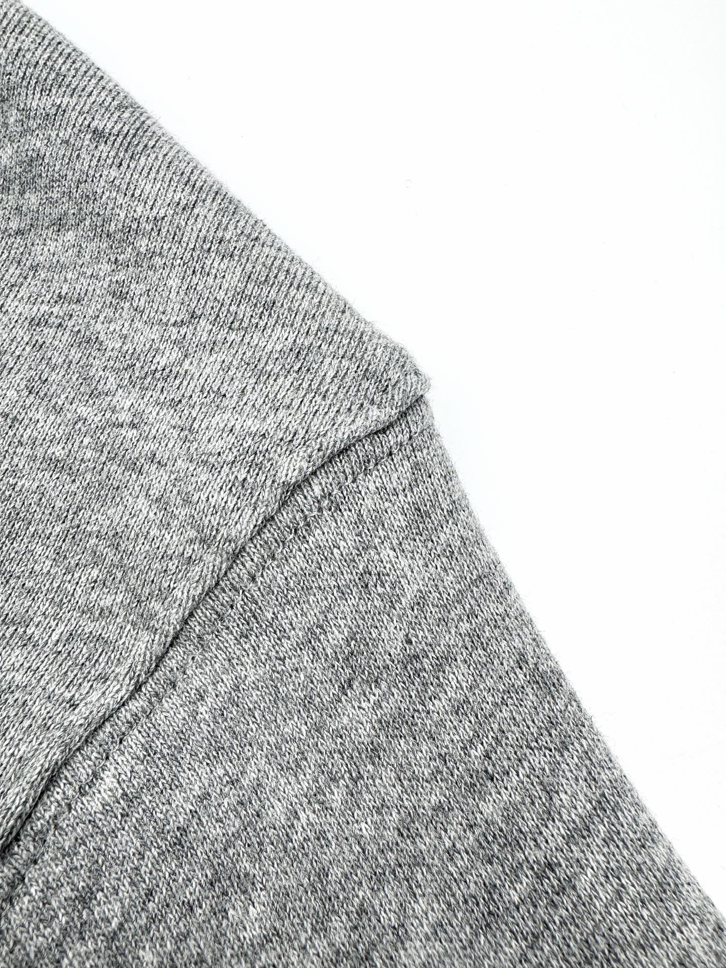 2026 New Style Way Leather Embroidered Hooded Sweatshirt (25196-B10)