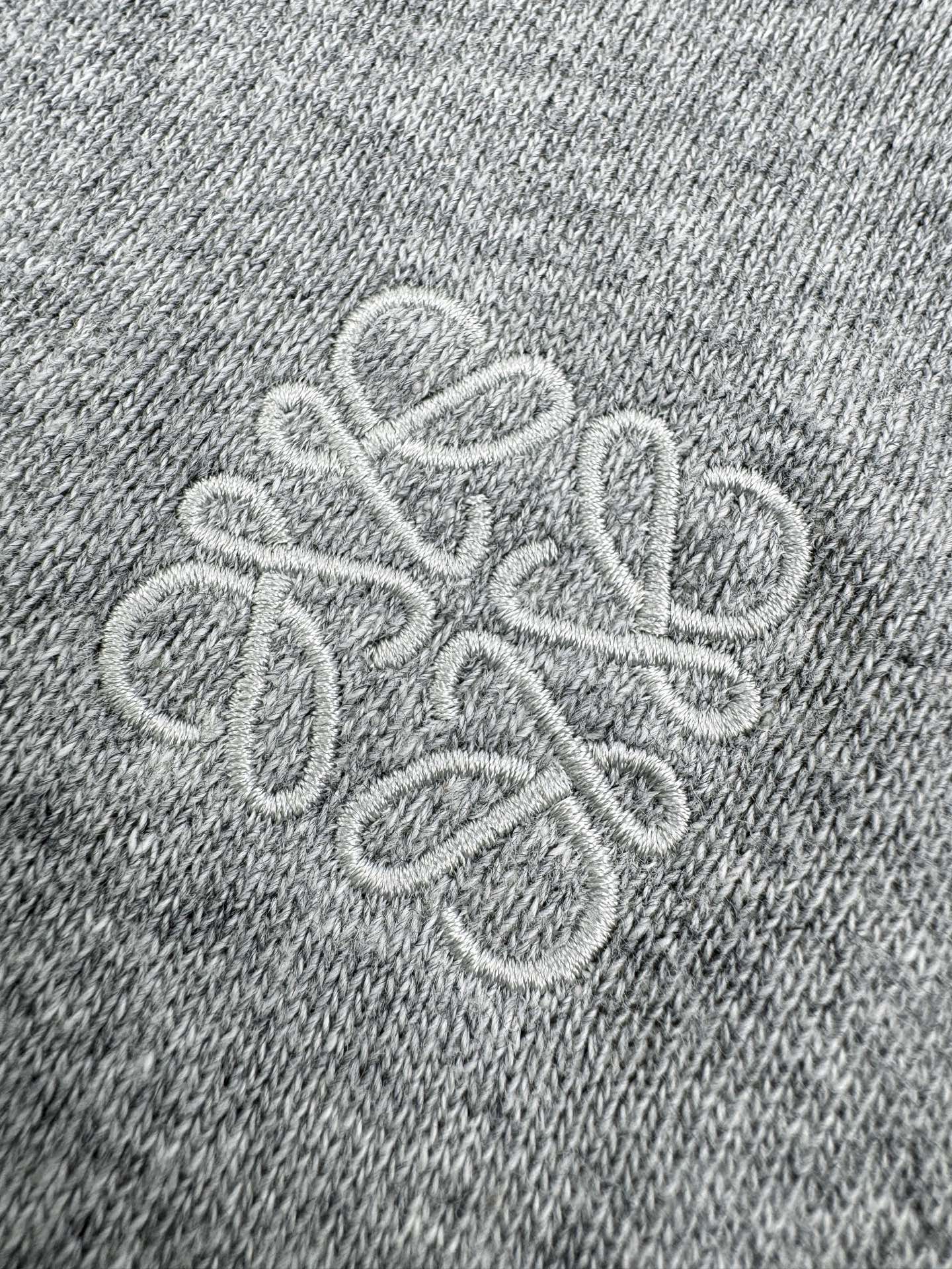 2026 New Style Way Leather Embroidered Hooded Sweatshirt (25196-B10)