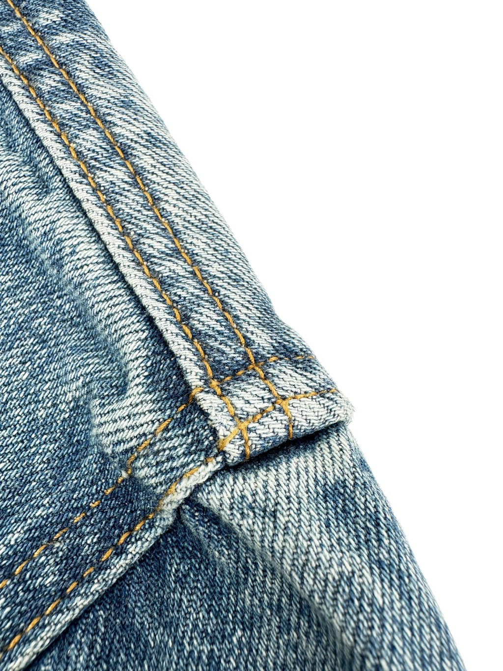 2026 New Model Heart A Knitted Love Denim Jacket (BB864-B70)