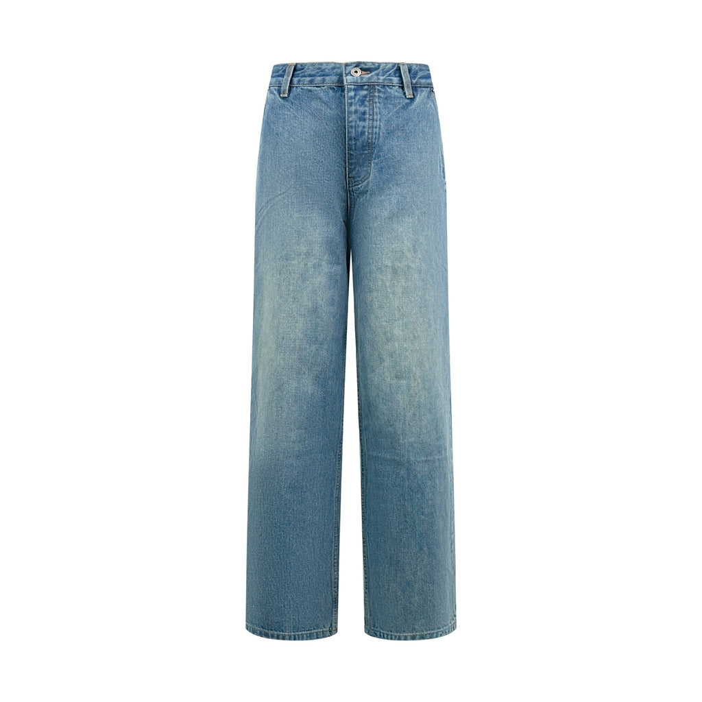2026 New Style Way Embossed Leather Jeans (BB907-B90)