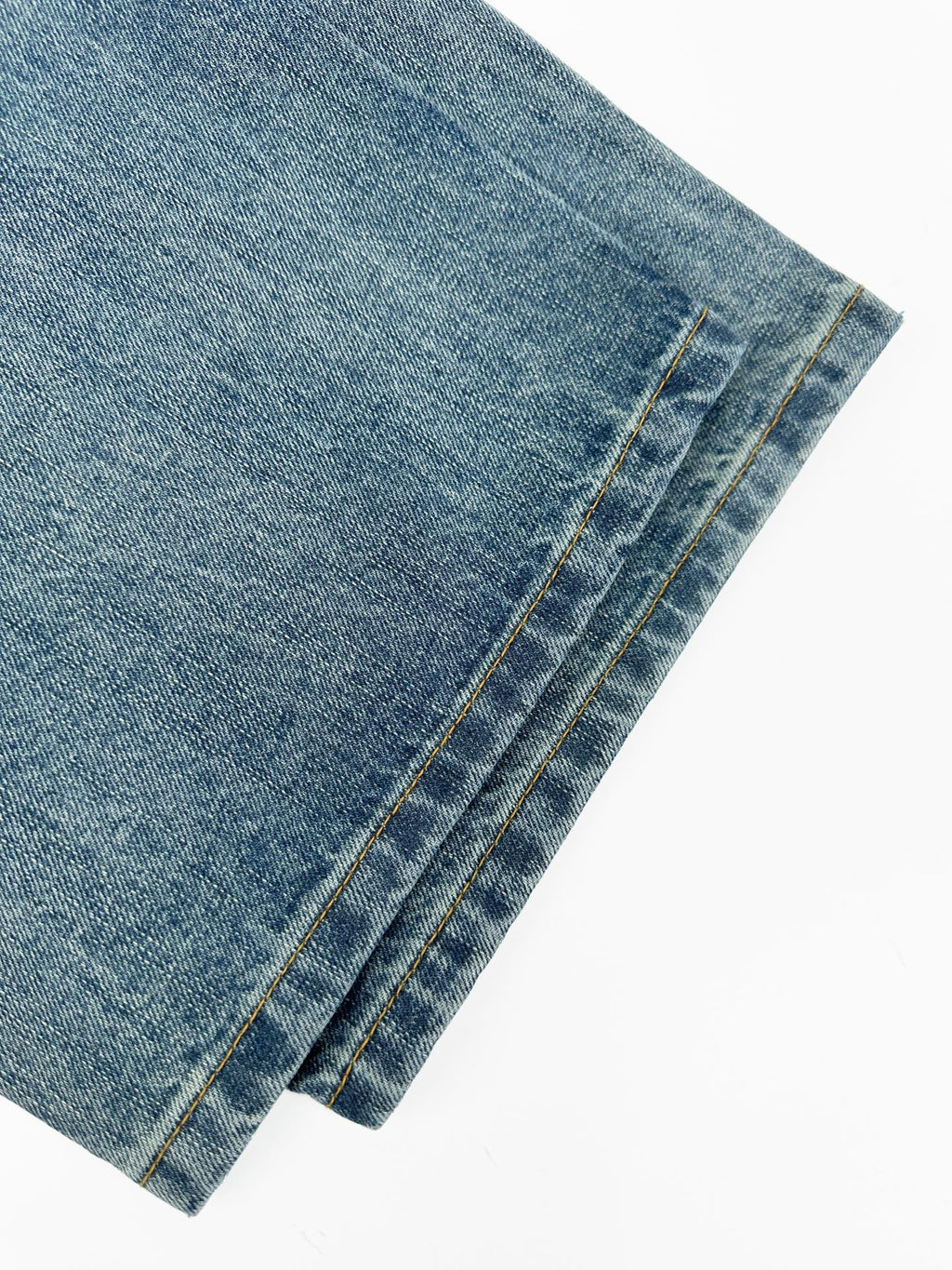 2026 New Style Way Embossed Leather Jeans (BB907-B90)