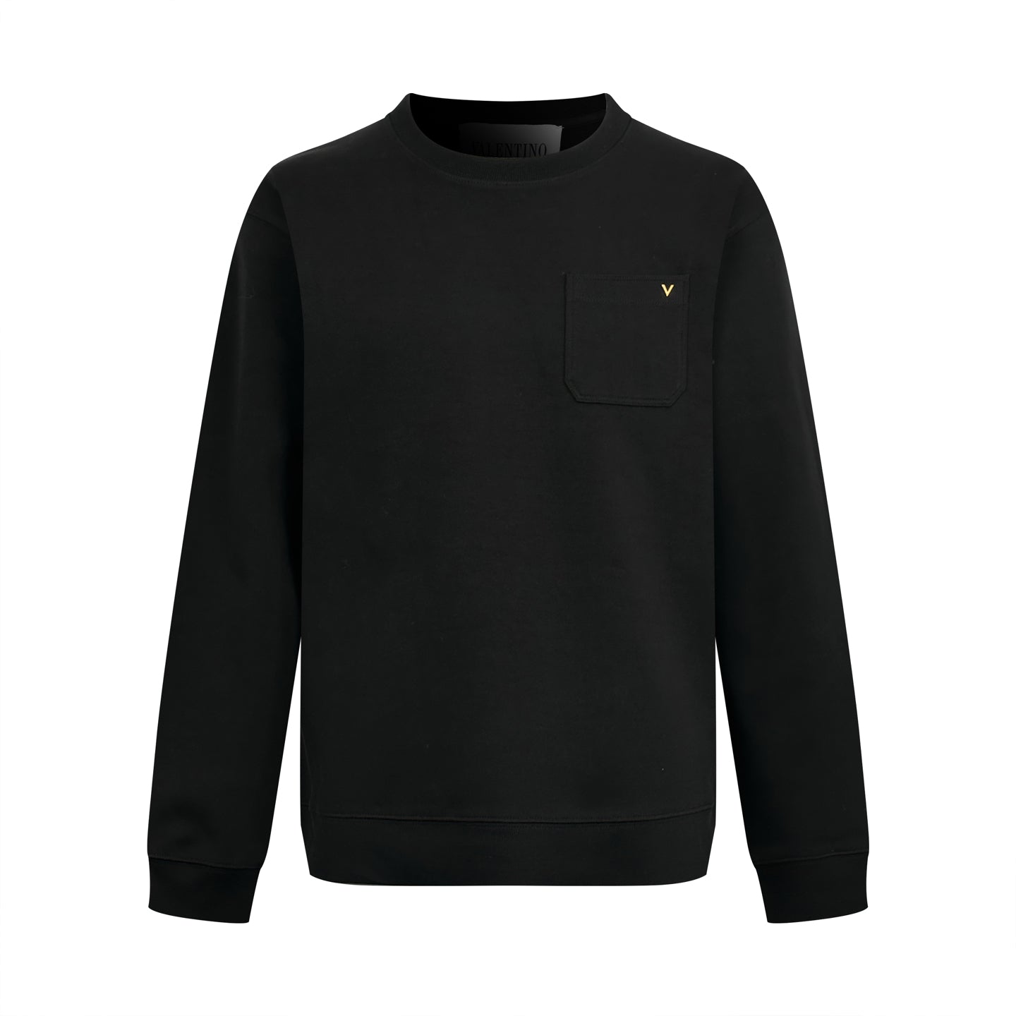 2026 New Model VA Logo Metal Sweatshirt (AA687-A65)