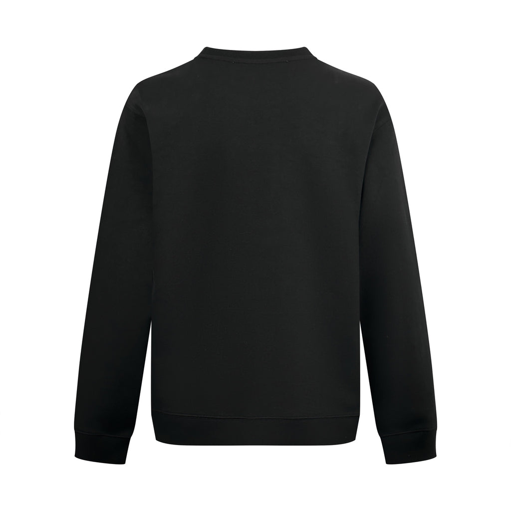 2026 New Model VA Logo Metal Sweatshirt (AA687-A65)