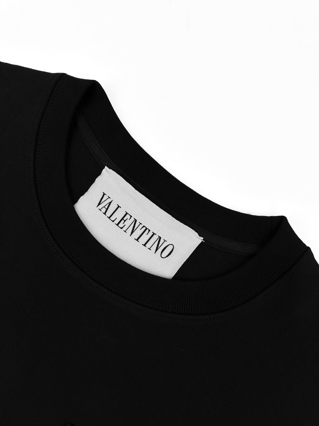 2026 New Model VA Logo Metal Sweatshirt (AA687-A65)