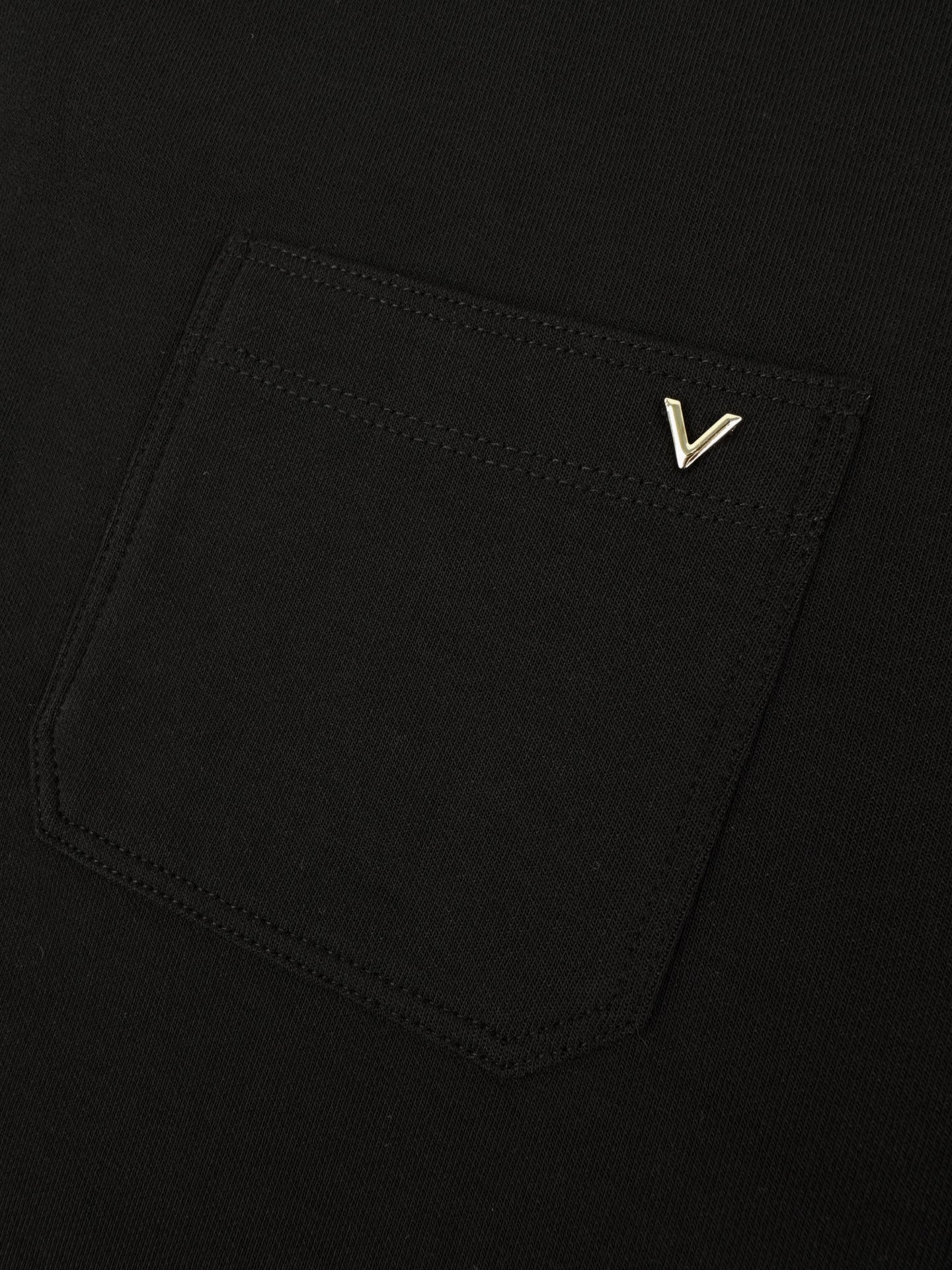 2026 New Model VA Logo Metal Sweatshirt (AA687-A65)