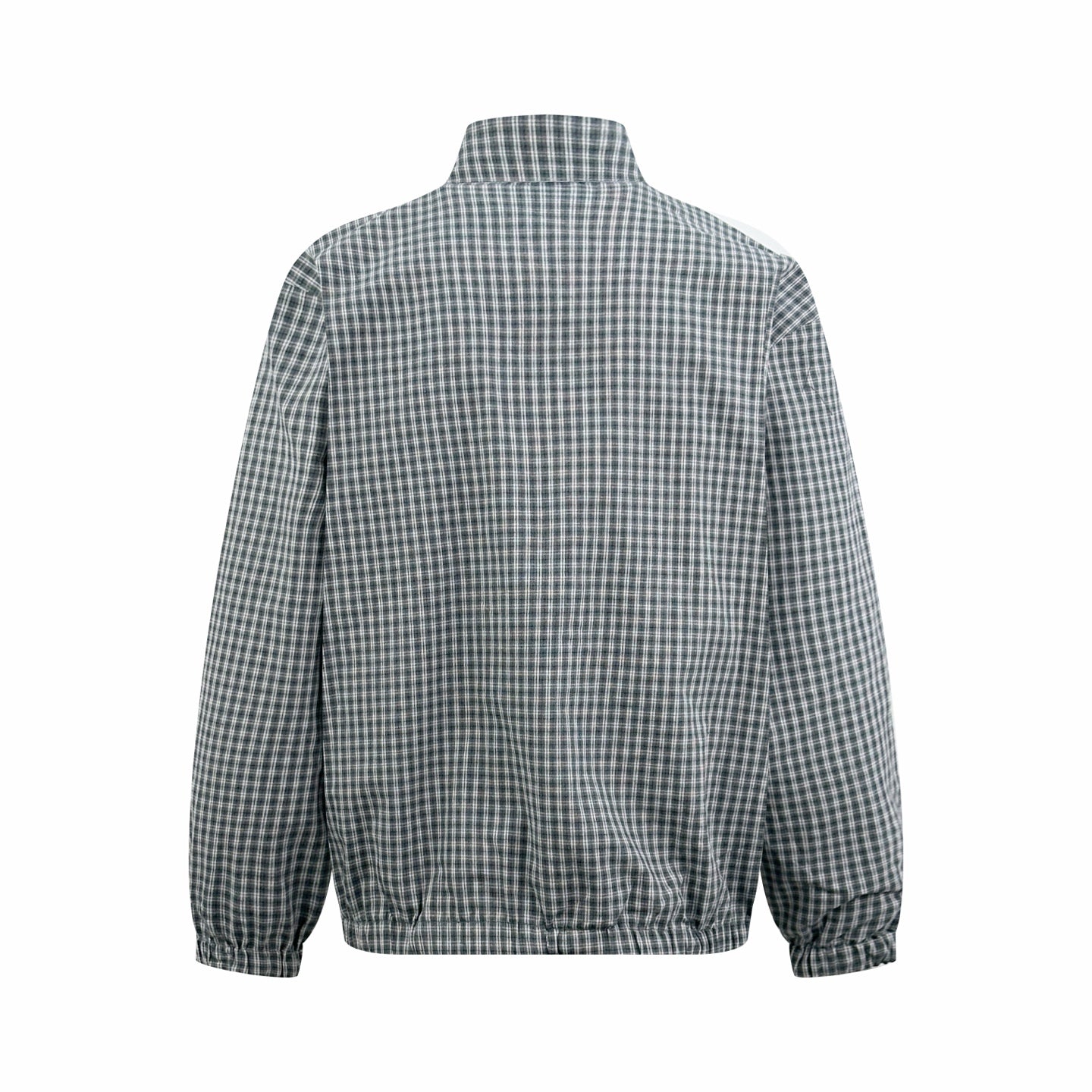 2026 Women's Triangle Brand Triangle Patterned Coat (EE446)