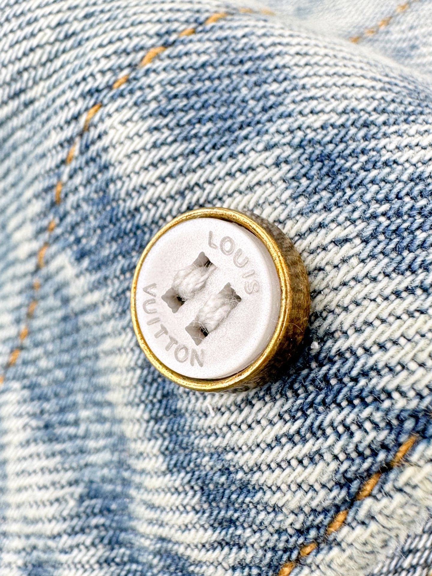 2026 new model LY logo patch denim jacket (BB898-C25)