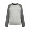2026 Women's CH Logo Embroidered Long-Sleeve (DD153)