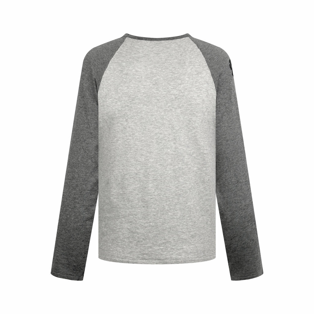 2026 Women's CH Logo Embroidered Long-Sleeve (DD153)