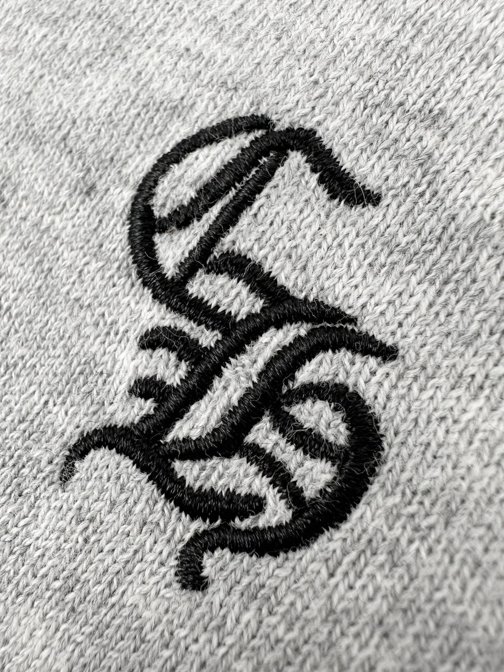 2026 Women's CH Logo Embroidered Long-Sleeve (DD153)