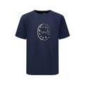 2026 New Style CD Embroidered Short Sleeve (AA689-A15)