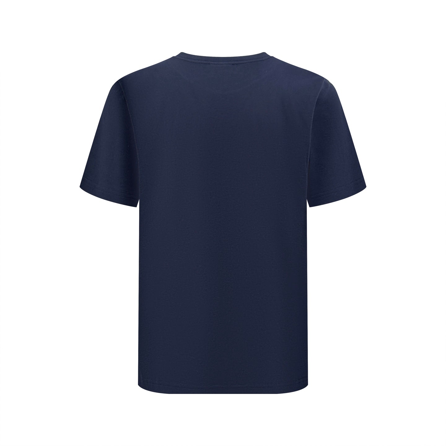 2026 New Style CD Embroidered Short Sleeve (AA689-A15)
