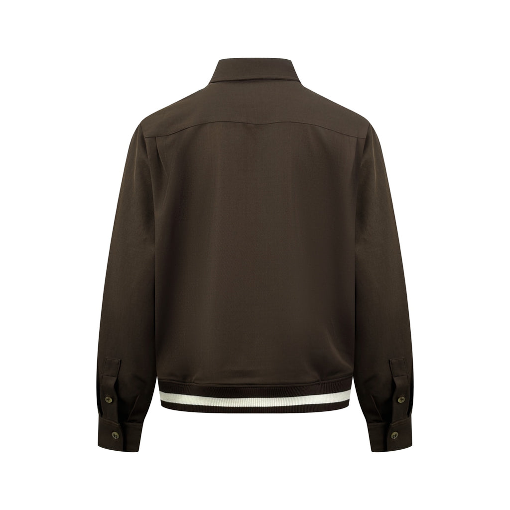 2026 New Style Way Embroidered Jacket (BB891-B60)