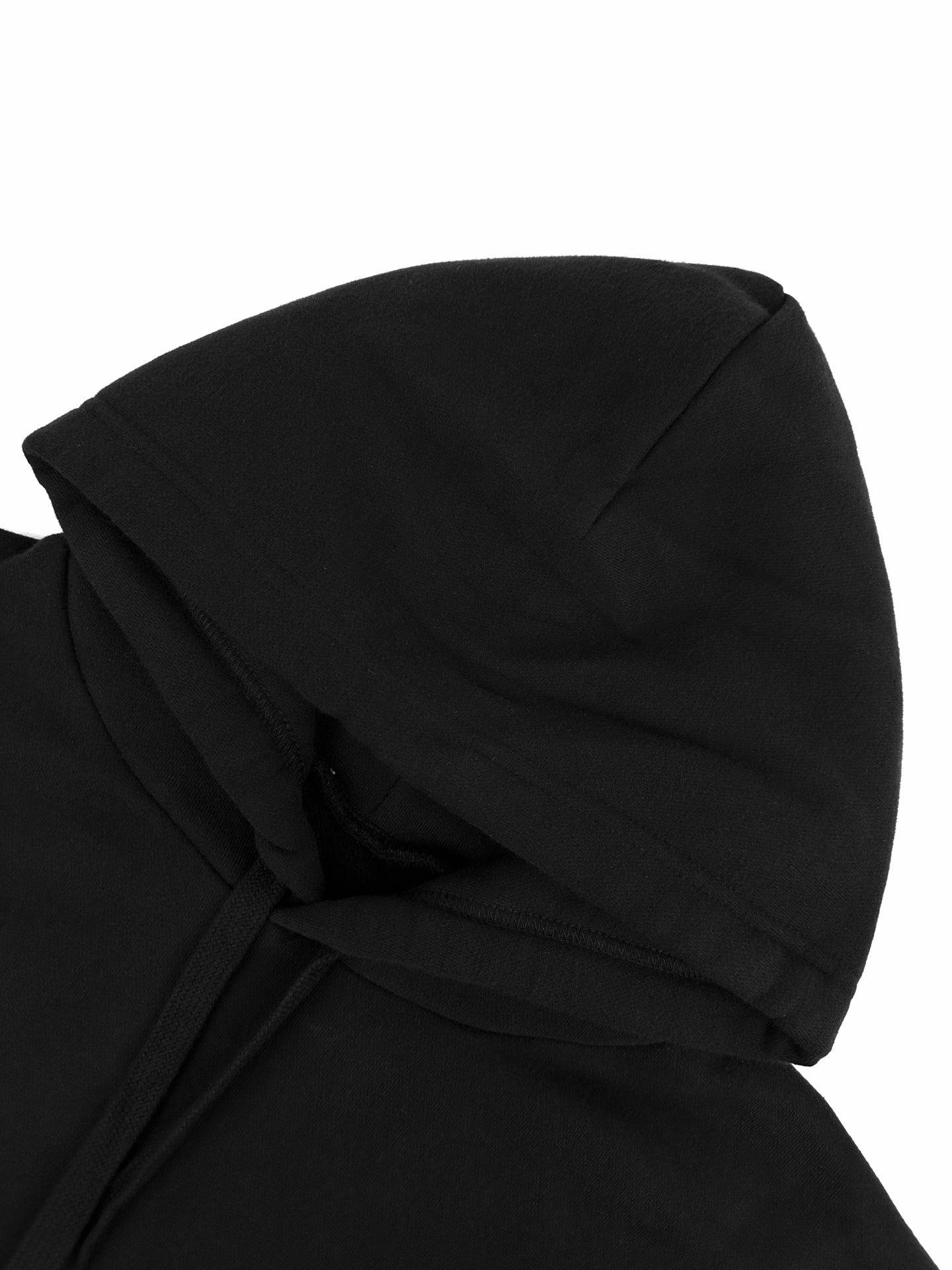 2026 Women's CH Cross-Design Printed Hooded Sweatshirt (DD158)