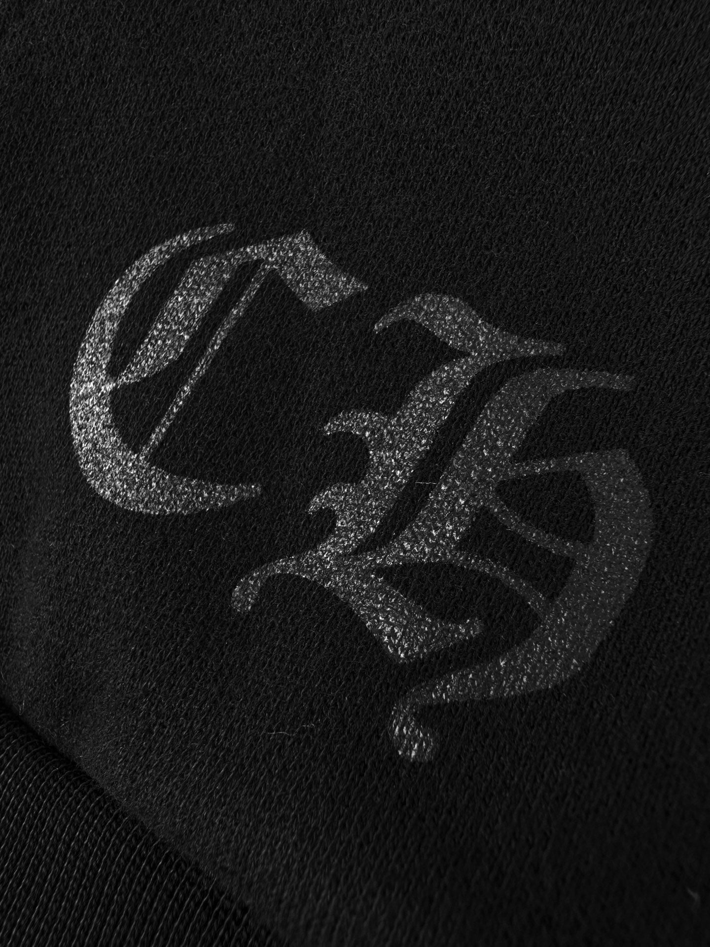 2026 Women's CH Cross-Design Printed Hooded Sweatshirt (DD158)