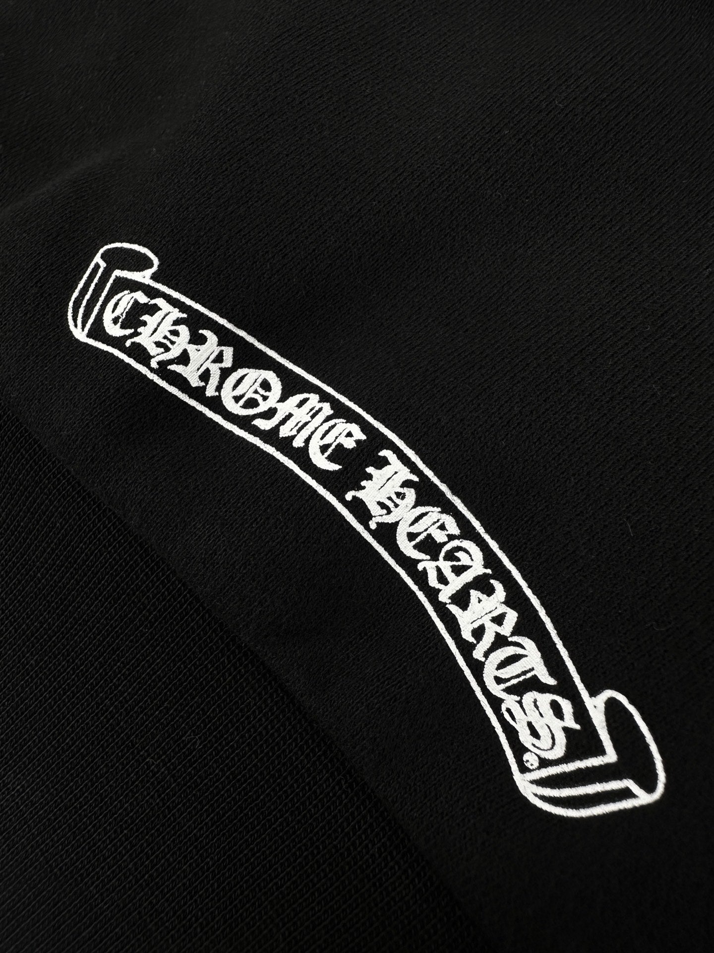 2026 Women's CH Cross-Design Printed Hooded Sweatshirt (DD158)
