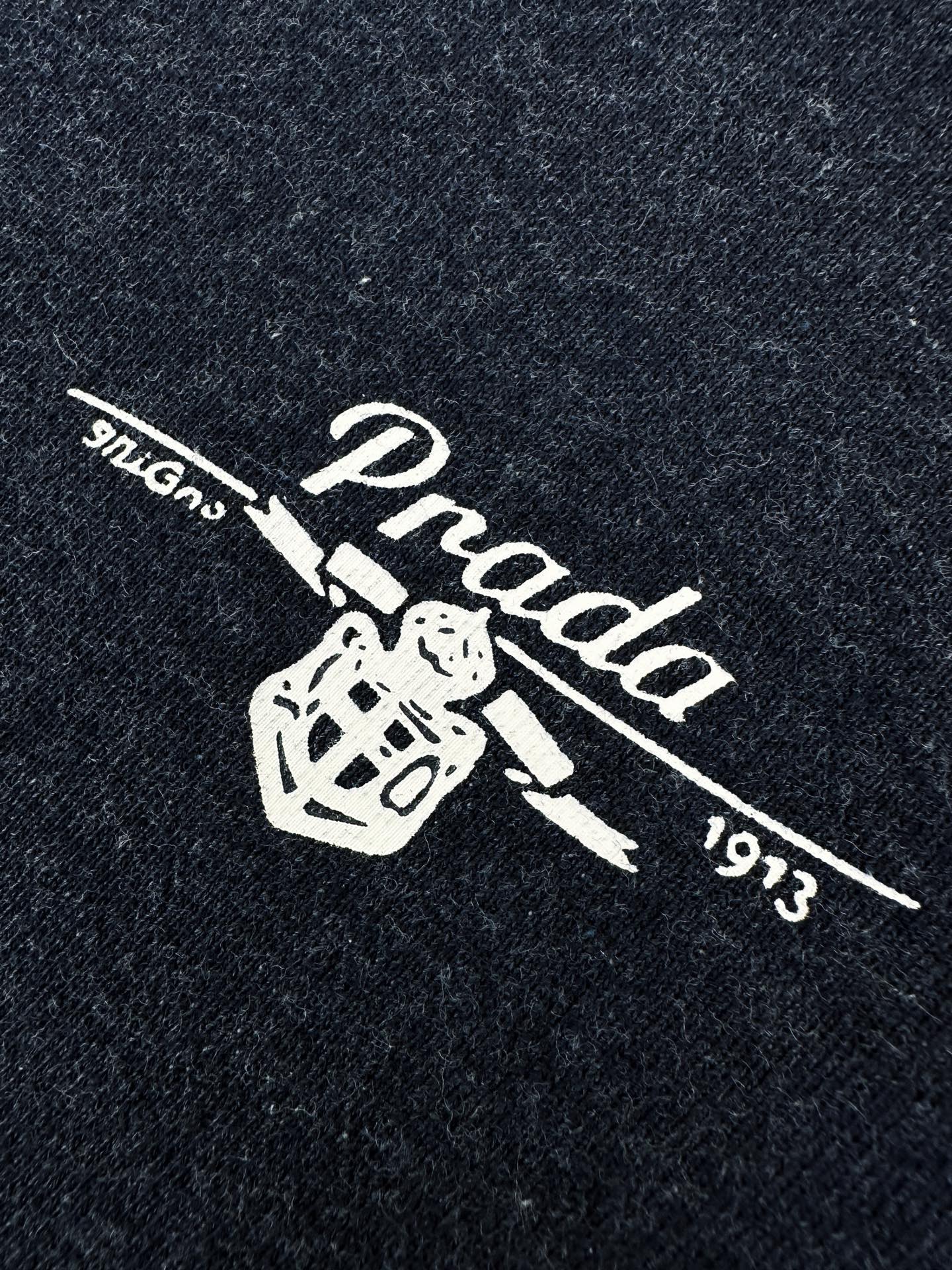 2026 Women's Triangle Brand Logo Striped T-Shirt (FF771)