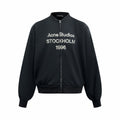 2026 New Model Acn Spray-Painted Weathered Logo Baseball Hoodie (CC997-B70)